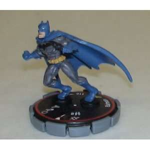  Heroclix Single Loose Figure  Dc Comics Batman 