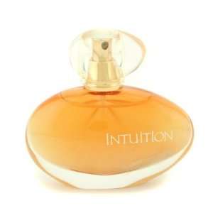  Intuition Shimmer Fragrance Spray Beauty
