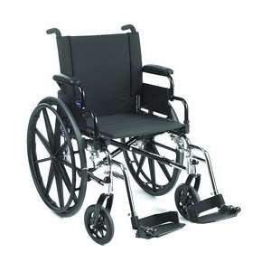    Invacare 9000 XT Manual Wheelchair (Custom)