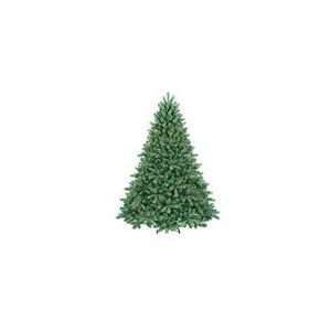   Cut Scotch Pine Pre Lit Artificial Christmas Tree   Mu