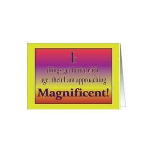  50th Magnificent Card Toys & Games