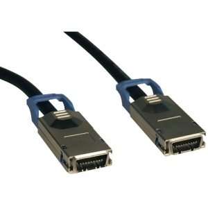   CX4 Cable. 3M 10 GBASE CX4 CABLE CX4 M/CX4 M ETHERN. CX4 Male   CX4