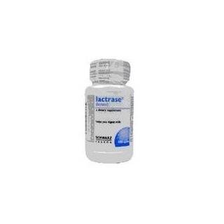 12 lactrase caps size 100 by schwarz pharma 4 9 out of 5 stars 7 price 