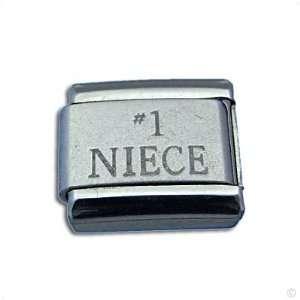   bracelet   number one NICE laser modul, Classic italy bracelet modul