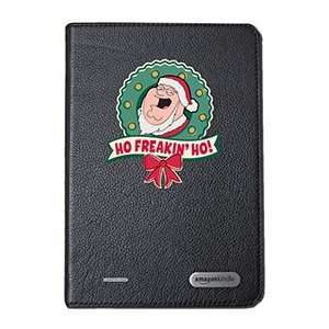   Family Guy Ho Ho on  Kindle Cover Second Generation Electronics