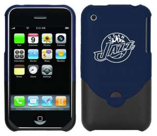 UTAH JAZZ IPHONE 3G 3GS DUO FACEPLATE COVER SHELL  