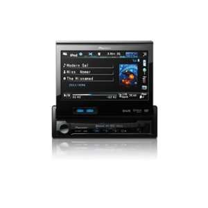  Pioneer Car DVD Receiver AVH P6300BT Electronics