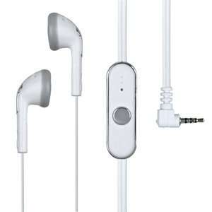  Universal 3.5mm Stereo Handsfree Headset (615) Cell 