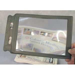  Page Magnifier