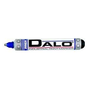  Blue Dalo Medium Tip DYKEM[REG] Paint Marker, Pack of 6 