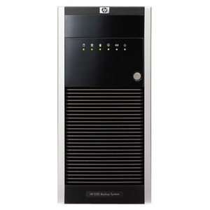    Hp   D2D120 B/U SYS 2TB W/ DPX SBY