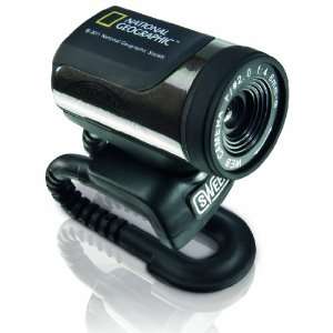  HD Webcam USB NG Bronze