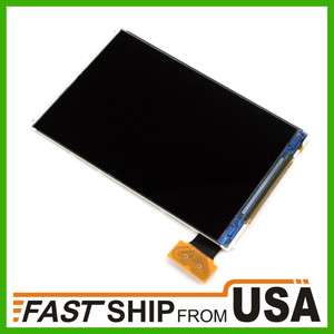 New OEM Samsung Galaxy Prevail M820 LCD Display Screen Replacement 