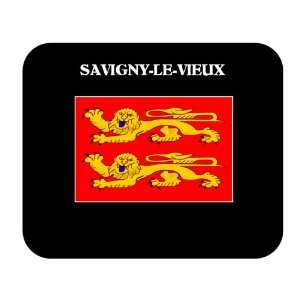  Basse Normandie   SAVIGNY LE VIEUX Mouse Pad Everything 