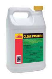 CLEAR PASTURE ( SAME AS REMEDY) 61.6% TRICLOPYR GALLON  