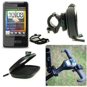   Weatherproof Case for the HTC HD Mini Mobile Phone