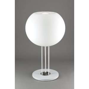   Lighting TL0952 Wilshire Sogno Saturno Table Lamp