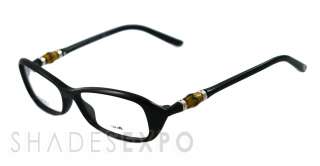 NEW Gucci Eyeglasses GG 3147 BLACK D28 GG3147 AUTH  