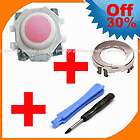 Pink Trackball Replacement For Blackberry Bold 9000 Open Tool T5 