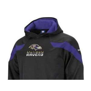  Baltimore Ravens Outerstuff NFL Youth Sideline Momentum 