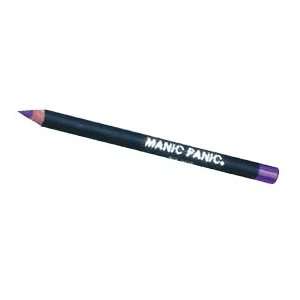  Eye Pencil and Lip Liner in Dark Purple Beauty