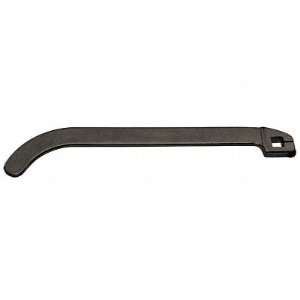 CRL Jackson Dark Bronze Offset Arm With Maximum Preload   For Use with 