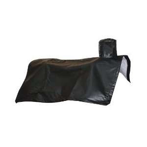  Lami Cell Western Lined Saddle Cover