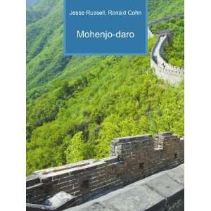  Mohenjo daro Ronald Cohn Jesse Russell Books