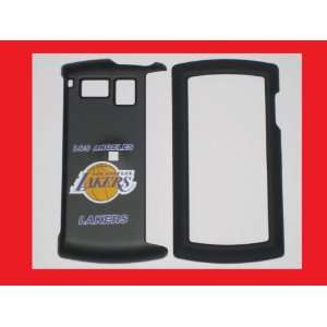sanyo incognito model sy 6760 LAKERS FACEPLATE CASE COVER