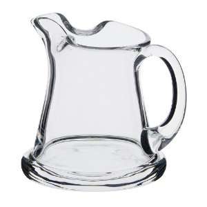  Dartington Samson Jugs Ice Lip Jug  10.1oz Kitchen 