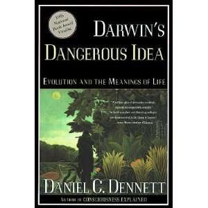  Darwins Dangerous Idea  Evolution and the Meanings of 