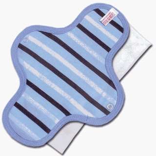 Organic Reusable Cloth Menstrual Pads with Leak Proof Sheet   Mini 