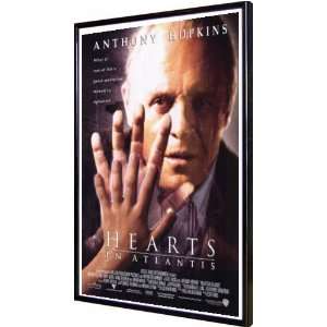 Hearts in Atlantis 11x17 Framed Poster 