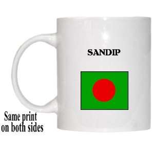  Bangladesh   SANDIP Mug 