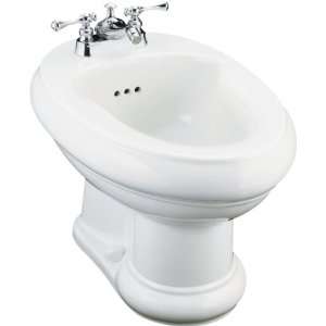  Bidet Set by Kohler   K 4832 in Sandbar