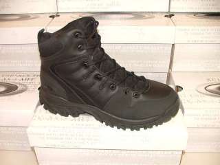 OAKLEY SABOT HIGH~TACTICAL BOOTS~11116 001~(LEATHER~TRAIL) BIG SAVING 