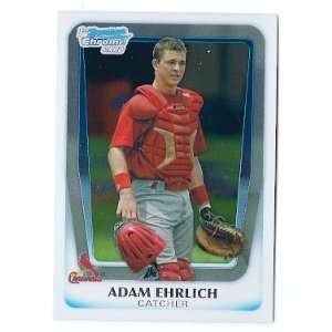   #66 Adam Ehrlich St. Louis Cardinals 