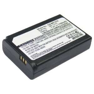  Battery 1100 mAh for Samsung NX10