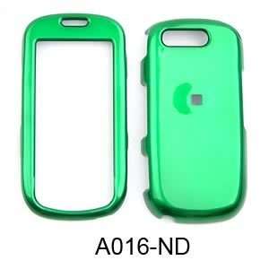 Samsung Highlight T749 Honey Dark Green Hard Case/Cover/Faceplate/Snap 