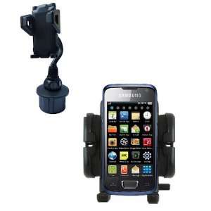  Car Cup Holder for the Samsung Beam I8520   Gomadic Brand 