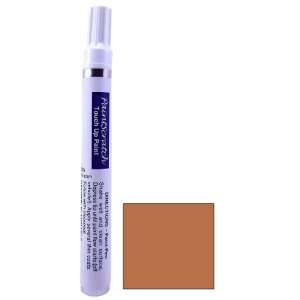 1/2 Oz. Paint Pen of Samoan Bronze Poly Touch Up Paint for 