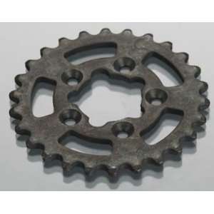 Duratrax Sprocket Plate 26T DX450 Motorcycle  Toys & Games