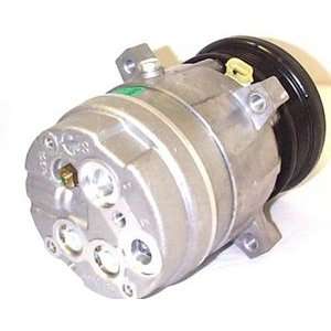  Ready Aire 26461 Remanufactured Compressor And Clutch 