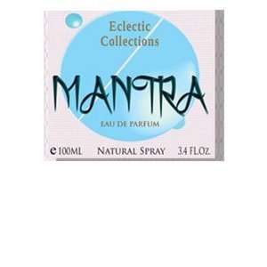  Mantra Perfume 3.4 oz EDP Spray Beauty