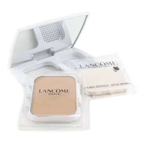  Lancome Maqui Blanc Miracle Compact SPF35 (with White Case 