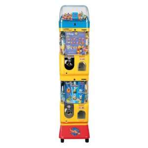  Tomy Gacha Toy Capsule Machine Single Toys & Games