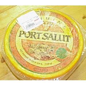 Port Salut 4.62 lb.  Grocery & Gourmet Food