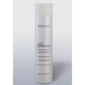    Pravana Perfection Smoothing Shampoo Sulfate and Salt  Free Beauty