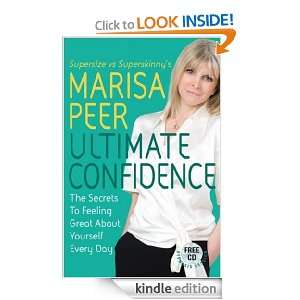   Great About Yourself Every Day Marisa Peer  Kindle Store
