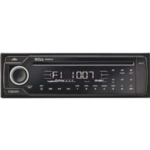   Compatible In Dash CD Receiver with Front Panel 